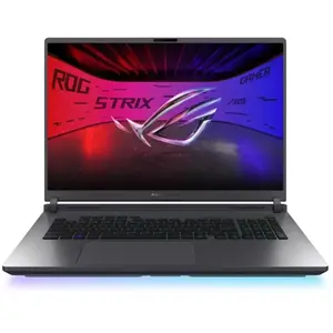 ASUS ROG Strix G18 G815LR-S9148W Intel Core Ultra 9 275HX Ordinateur p... pas cher