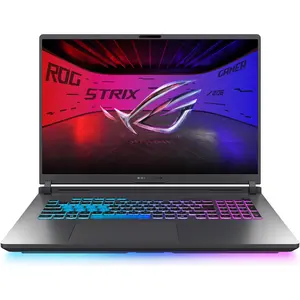ASUS G815LW-S9046 (18", 1000 Go, 32 Go, DE), Ordinateur portable, Gris pas cher