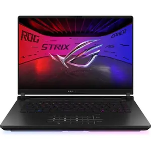 Ordinateur portable ASUS ROG Strix Scar 16 pouces Intel Core Ultra 9 2... pas cher