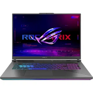 ASUS G814FP-S9006W (18", 1000 Go, 32 Go, BE), Ordinateur portable, Gri... pas cher
