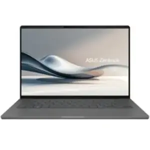 Comparateur de prix : PC portable Asus Zenbook 14 OLED UX3407QA-DRFQD406W 14" Qualcomm Snapd...