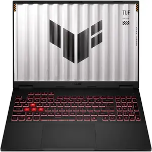 ASUS FA608UH-RV015W (16", 512 Go, 16 Go, NL), Ordinateur portable, Gri... pas cher