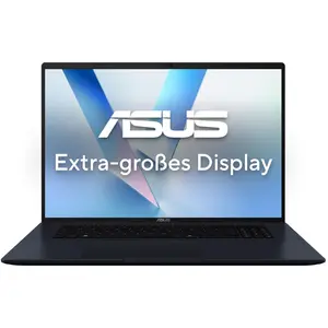 ASUS Vivobook 18 (18", 512 Go, 16 Go, DE, AMD Ryzen 7 260), Ordinateur... pas cher