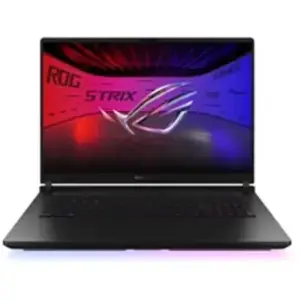 PC Portable Gaming Asus ROG SCAR18-G835LX-SA167W 18" 2.5K 240 Hz Intel...