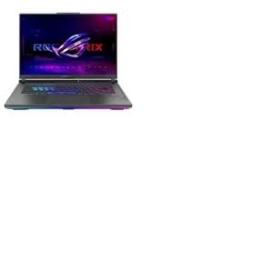 PC portable gaming Asus ROG STRIX-G16-G614FM-S5008W 16" WQXGA 240 Hz A... pas cher