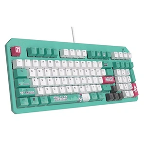 Comparateur de prix : Clavier TUF Gaming K3 Gen II Hatsune Miku Edition