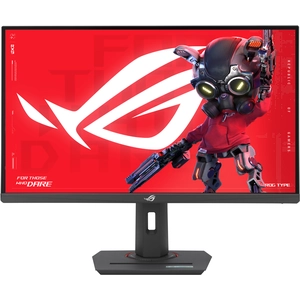 Comparateur de prix : Asus ROG Strix XG27ACMS - Ecran LED - jeux - 27" - 2560 x 1440 QHD @ 3...