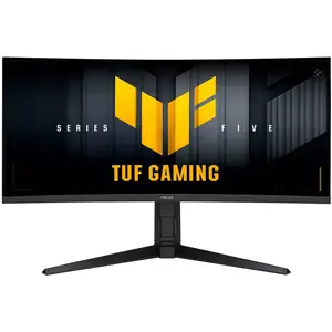 Comparateur de prix : ASUS 34" LED - TUF Gaming VG34WQML5A