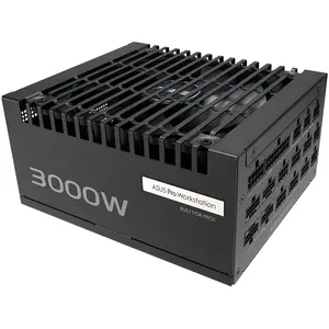 Alimentation PC Asus PRO-WS-3000P (90YE00Z0-B0EA00) 3000W