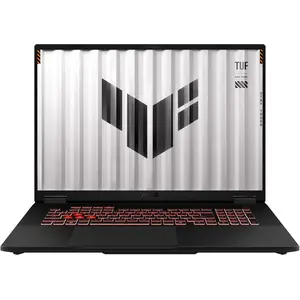 ASUS TUF Gaming A18 FA808UP-S9023W, AMD Ryzen 7, 3.8 GHz, 45.7 cm (18... pas cher