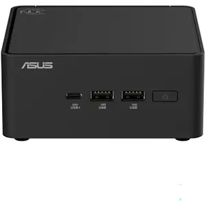 Comparateur de prix : Asus Sistemas Mini Pc Nuc 15 Pro Rnuc15crhc700002 Ultra 7-240h