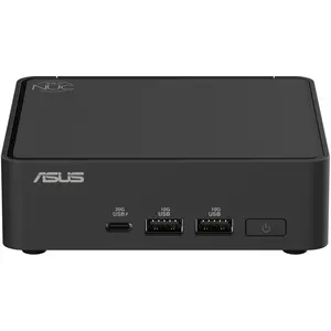ASUS RNUC15CRKC700003 Barebone Intel Core 7 240H Kit L6 UK Cord (Intel...