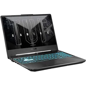 Asus PC portable Gamer Asus TUF Gaming A15 TUF506NFR-HN004W - 15.6Vendu parcdiscount