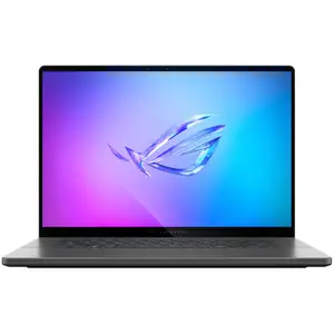 ASUS ROG Zephyrus G16 (2025) GU605CX-QR106W, Gris éclipse, Core Ultra ...