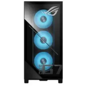 Comparateur de prix : PC Gaming Asus ROG Desktop G700TF-09285K126W Intel® Core Ultra 9 32 G...