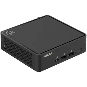 Barebone ASUS NUC15CRKV700000 Intel 16-Core 1,7GHz 96GB RAM Wi-Fi 7 Bl...