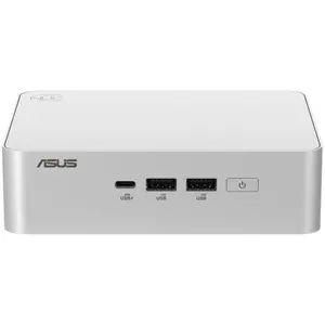 Comparateur de prix : Asus ASUS NUC 15 Pro+ RNUC15CRSU700002 - Core Ultra 7 255H 2 GHz Argent