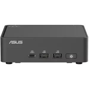 ASUS NUC 15 Pro Slim Kit RNUC15CRKU500000 - Barebone pas cher