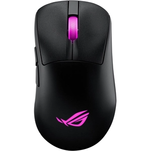 Comparateur de prix : Souris ASUS ROG Keris II Origin BLK 42000 DPI RGB Wireless Bluetooth U...