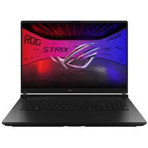 ASUS ROG Strix Scar 18 2025 G835LX-SA002W Core Ultra 9 275HX - Core Ul...
