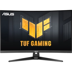 Comparateur de prix : Asus TUF Gaming VG32VQM5B - Ecran LED - jeux - incurvé - 32" (31.5" vi...