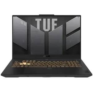 Comparateur de prix : PC Portable Gamer ASUS TUF Gaming A17 - Sans Windows - 17,3" FHD 144Hz...