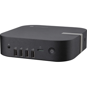 Comparateur de prix : Mini PC ASUS Chromebox 5a Intel Core i3/8GB/128GB SSD/Black