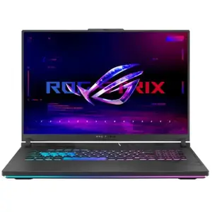 Comparateur de prix : ASUS ROG G814JZR-N6132X 18" I9 32 Go Noir, Gris 1 To 90NR0IN3-M00670