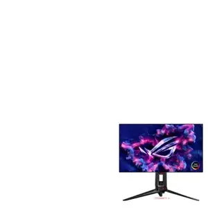 Comparateur de prix : Monitor Gaming Asus ROG Swift OLED PG27AQDP 27" Quad HD 240 Hz