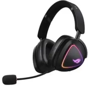 Comparateur de prix : Casque de jeu sans fil Bluetooth multiplateforme ASUS ROG Delta II