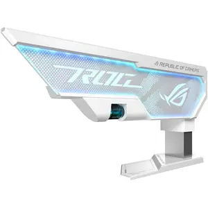 ASUS ROG Herculx XH01 - Logement pour carte - blanc pas cher