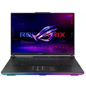 Comparateur de prix : Asus PC Gamer ASUS ROG SCAR16-G634JYR-DRRA105W