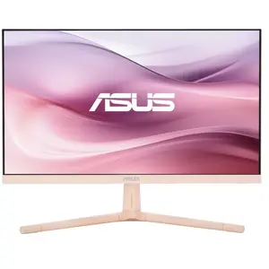 ASUS VU249CFE-P 23.8" LCD Full HD 1 ms Rose 90LM09JO-B01K70 pas cher