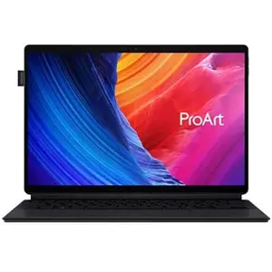 Comparateur de prix : ASUS ProArt HT5306QA-LX006X 13.3" Qualcomm Snapdragon 16 Go Noir 1 To 90NB1441-M00260