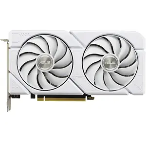 Asus GeForce RTX 4070 SUPER DUAL EVO OC WHITE, Carte graphiqueVendu paramazon