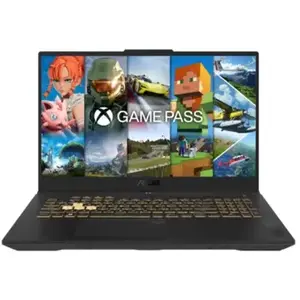 Asus PC Gamer ASUS TUF F17-TUF707VV-HX221W pas cher