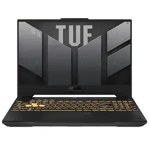 PC Portable Gaming Asus TUF A15-TUF507NUR-LP096W 15,6" 144Hz AMD Ryzen... pas cher