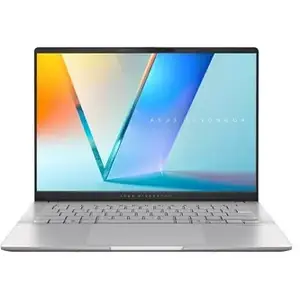 Comparateur de prix : ASUS Vivobook S 14 OLED S5406WA-DRQD122W laptop AMD Ryzen AI 9 365 Ord...