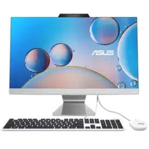 ASUS A3402WVAK-WA005W Intel® Core i3 i3-1315U 60,5 cm (23.8") 1920 x ... pas cher