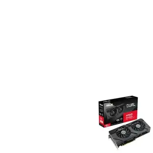 Comparateur de prix : ASUS Dual -RX7700XT-O12G AMD Radeon RX 7700 XT 12 Go GDDR6