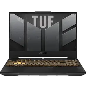 Comparateur de prix : ASUS TUF Gaming TUF507VI-LP086W 15.6" I7 16 Go Gris 1 To 90NR0FH8-M00490