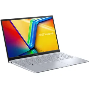 Asus PC portable Asus VivoBook 15X OLED N3504YA-L1113W - 15.6 pas cher