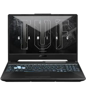 ASUS TUF Gaming FA506NC-HN001W 15" AMD Ryzen 5 16 Go Noir 512 Go 90NR0JF7-M003H0 pas cher