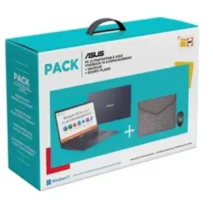 ASUS E410MA-EK9999WS laptop Intel® Celeron® N N4020 Ordinateur portabl... pas cher