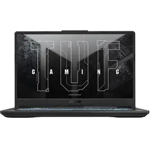 Comparateur de prix : ASUS TUF Gaming FA706NF-HX005W 17.3" AMD Ryzen 5 16 Go Noir 512 Go 90NR0JH5-M00190