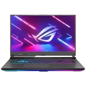 Comparateur de prix : ASUS ROG G713PI-LL032W 17.3" AMD Ryzen 9 32 Go Gris 1 To 90NR0GG4-M001H0