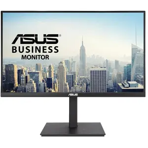 ASUS VA27UQSB 27" LCD 4K Ultra HD 5 ms Noir 90LM09WJ-B02170 pas cher