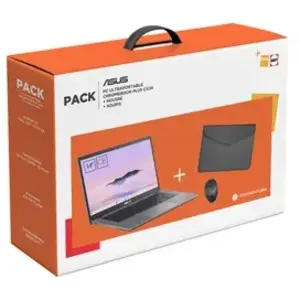 ASUS Chromebook Plus CX34 (CX3402) pas cher