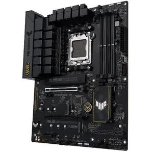 Comparateur de prix : ASUS TUF GAMING B650-E WIFI AMD B650 Emplacement AM5 ATX