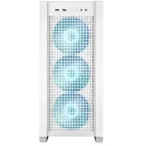Comparateur de prix : ASUS TUF Gaming GT302 ARGB Midi Tower Blanc